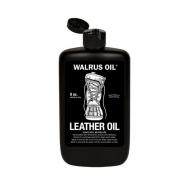 Olej na kožu 237ml LEATHER OIL WALRUS OIL